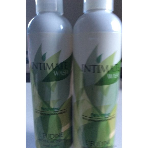 Leudine Intimate Wash 2 Bottles. - Picture 2 of 6